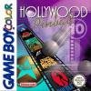 Hollywood Pinball Box Art Front